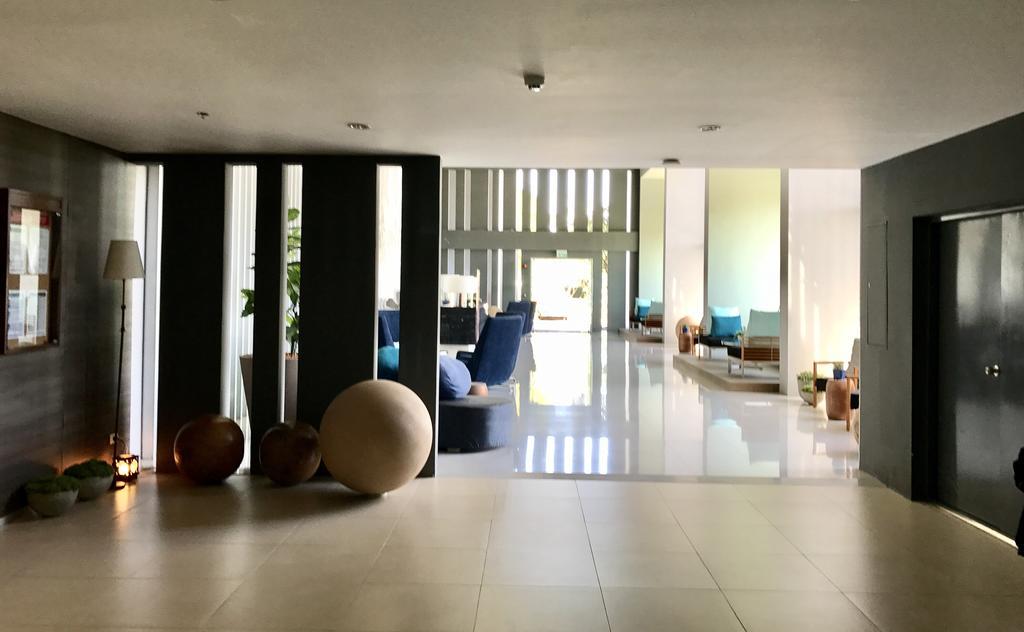 Apartamento Baan Kiang Fah Huahin By The Sea Exterior foto