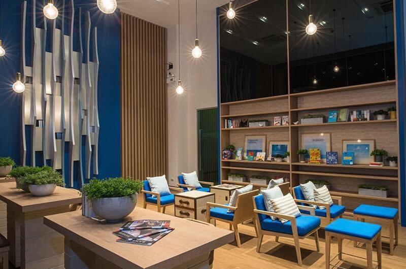 Apartamento Baan Kiang Fah Huahin By The Sea Exterior foto