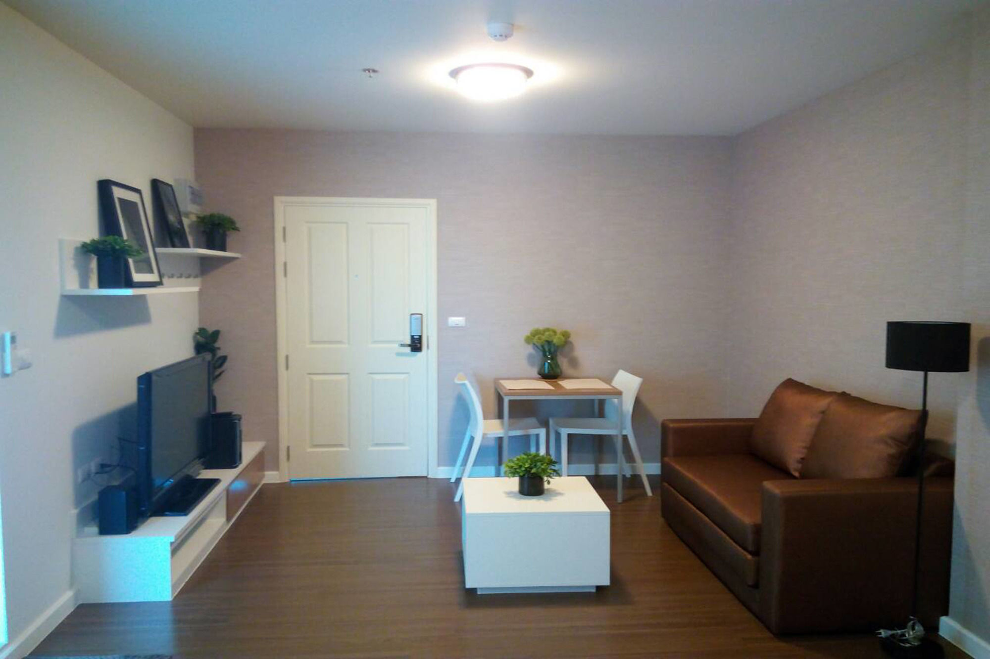 Apartamento Baan Kiang Fah Huahin By The Sea Exterior foto